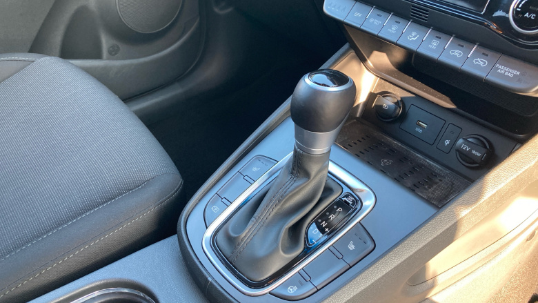 Hyundai KONA 1.6 GDi Hybrid Premium 5dr DCT Hybrid Hatchback